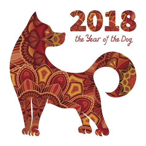 Year Of The Dog Novibet