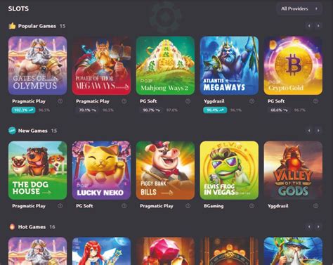 Yebet casino review