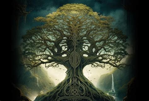 Yggdrasil betsul