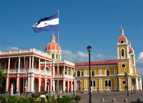 Youscasino Nicaragua