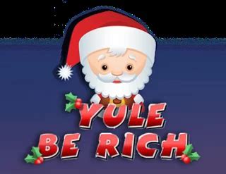 Yule Be Rich LeoVegas