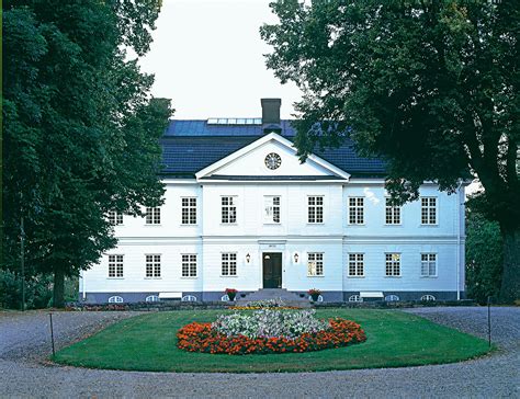 Yxtaholms slott suécia