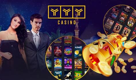 Yyy casino online