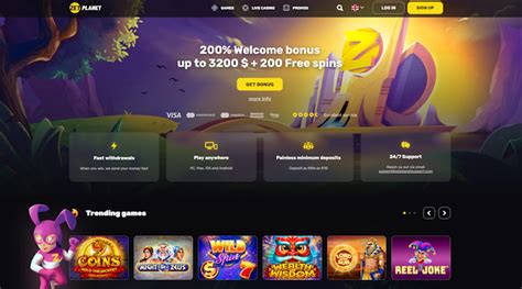 Zetplanet casino Honduras