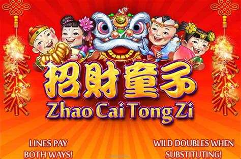 Zhao Cai Tong Zi Bwin