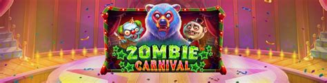 Zombie Carnival Bwin