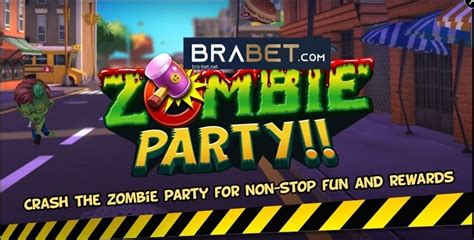 Zombies Attack brabet