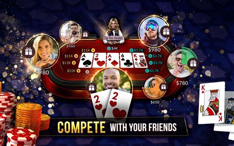 Zynga poker fã clube